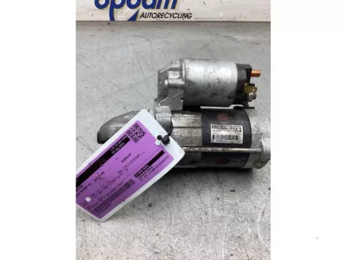 Startmotor-8164298