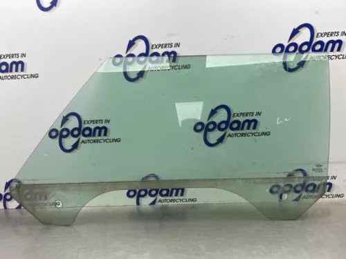 Portierruit 2Deurs links-8327545