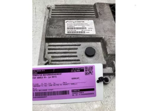 Computer Motormanagement-8162826