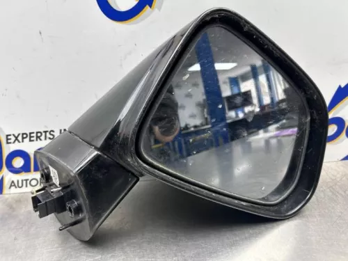 Buitenspiegel rechts-8300784