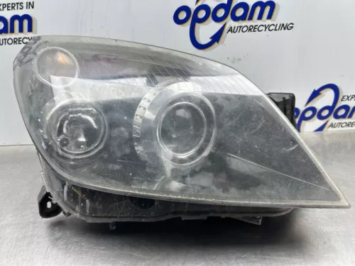 Koplamp rechts-8362866