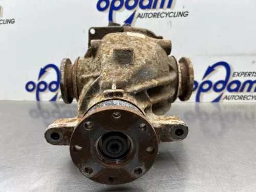 Differentieel achter-8367110