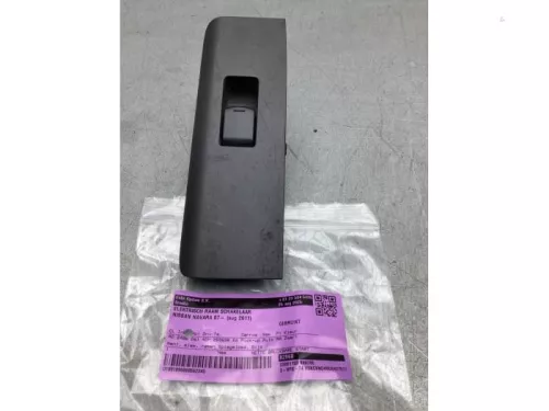 Elektrisch Raam Schakelaar-8062752