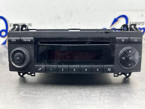 Radio CD Speler-8362415