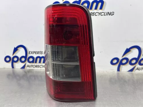 Achterlicht links-8367614