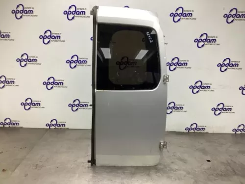 Achterdeur Bus-Bestelauto-8297416