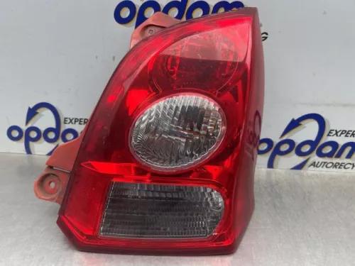 Achterlicht rechts-8349133