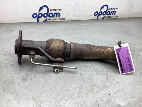 Uitlaat voorpijp-8062752