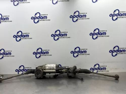 Stuurhuis Bekrachtigd-8293334