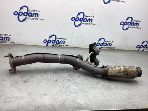 Uitlaat voorpijp-8241993