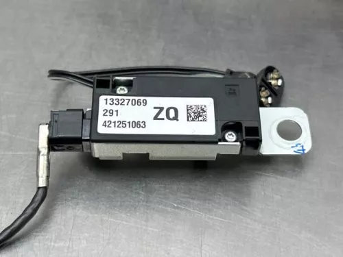 Antenne Versterker-8293334