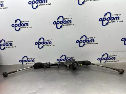 Stuurhuis Bekrachtigd-8372405