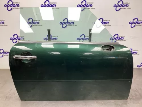 Portier 2Deurs rechts-8176652