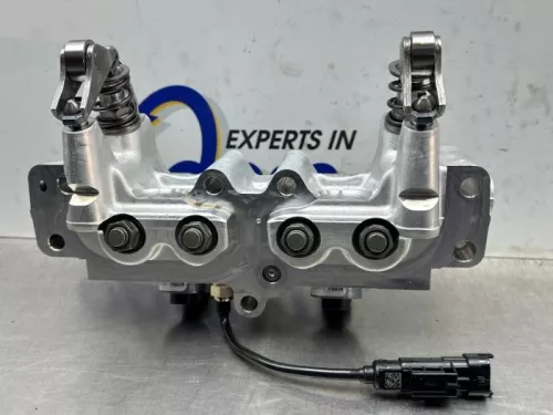 Multiair module-