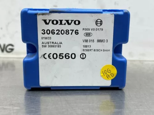 Immobiliser module-8372405