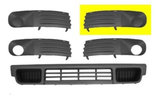 Grille-