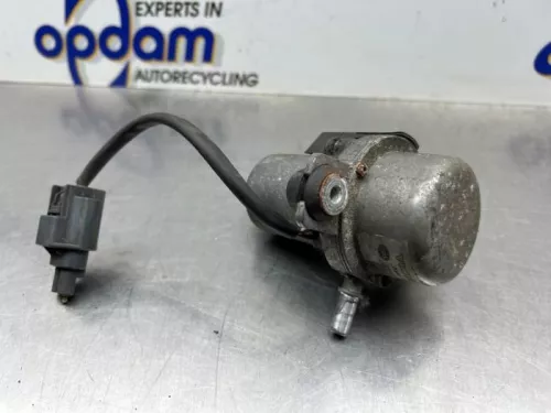 Vacuumpomp (Benzine)-8250166 Vacuumpomp (Benzine)-8250166