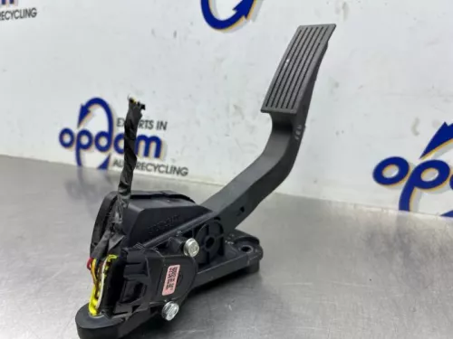 Gaspedaal-8260866