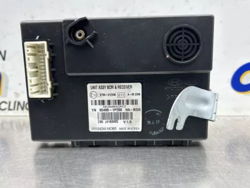 Computer Body Control-8260866