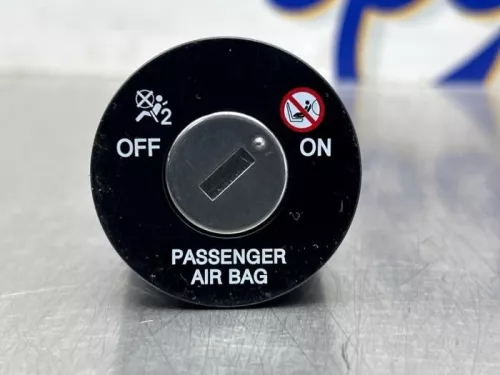 Airbag schakelaar-8260866