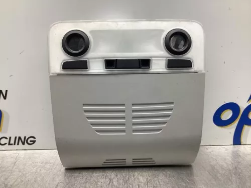 Binnenverlichting achter-7746071