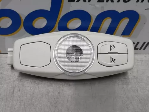 Binnenverlichting achter-7876830