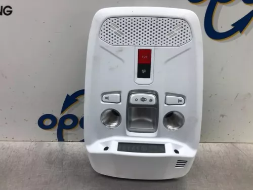 Binnenverlichting voor-7613982