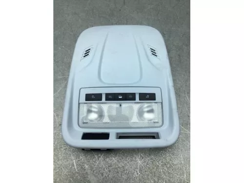 Binnenverlichting voor-7942545