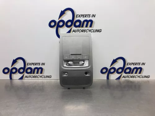 Binnenverlichting voor-8203016