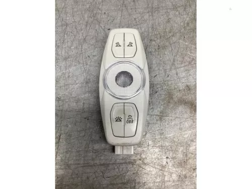 Binnenverlichting voor-7874489