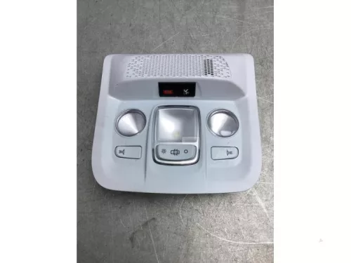 Binnenverlichting voor-7977285