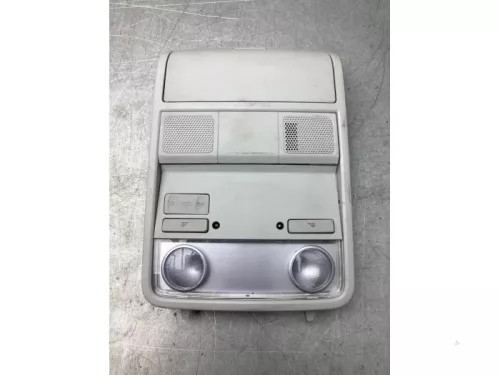 Binnenverlichting voor-8107510