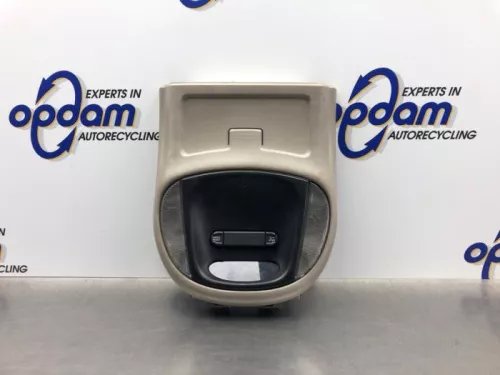 Binnenverlichting voor-8220066