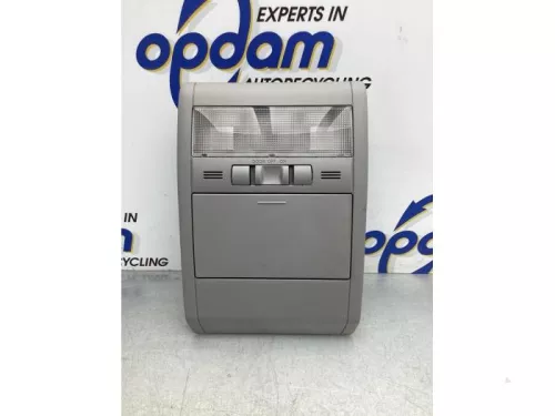 Binnenverlichting voor-7361567