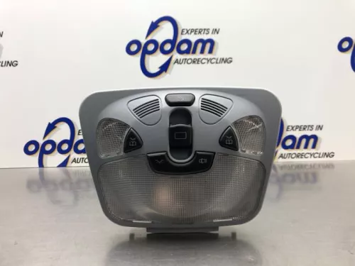 Binnenverlichting voor-8143188