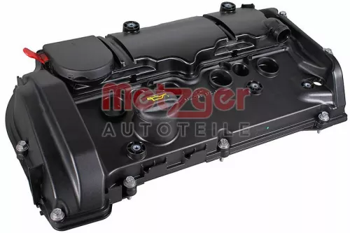 Kleppendeksel Peugeot/Citroen 9818425480