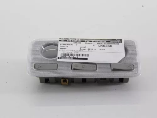 Binnenverlichting voor-7890136 Binnenverlichting voor-7890136