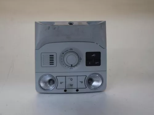 Binnenverlichting voor-7582921