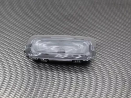 Binnenverlichting voor-7619330