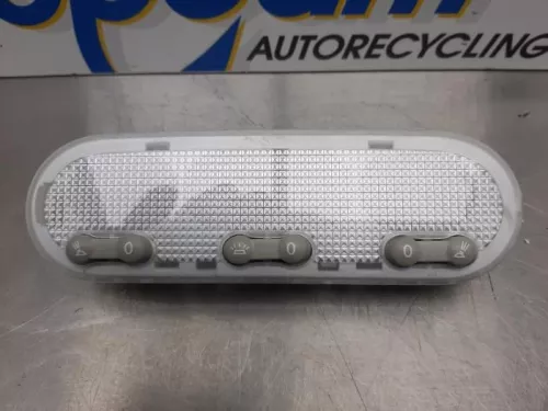 Binnenverlichting voor-7581071