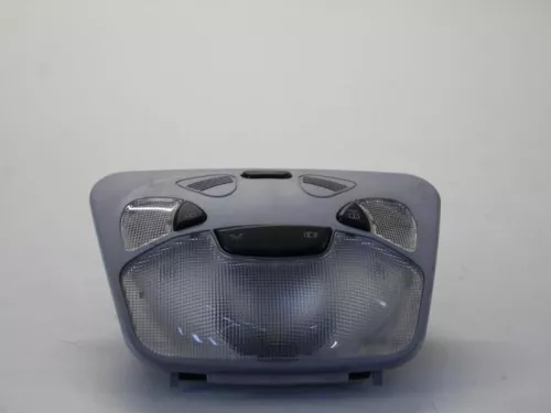 Binnenverlichting voor-7608696