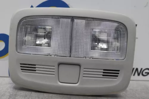 Binnenverlichting voor-7877247