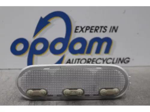 Binnenverlichting voor-7730064