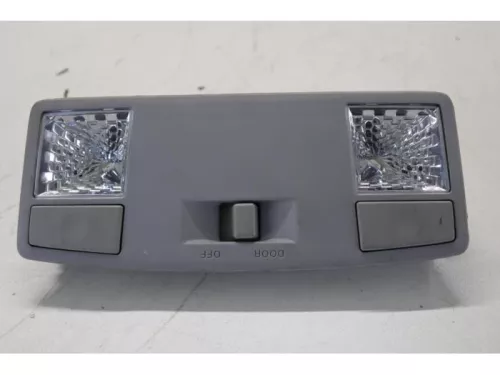 Binnenverlichting voor-7878630