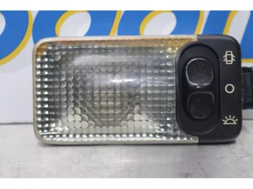 Binnenverlichting voor-7877649