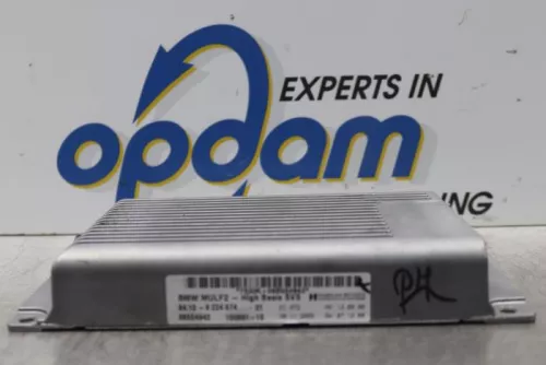 Bluetooth module-7729083 Bluetooth module-7729083