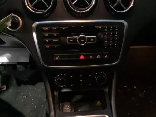 Navigatie Systeem-8275395