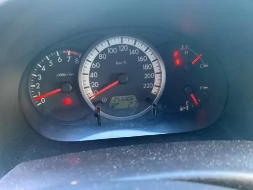 Kilometerteller KM-8320987