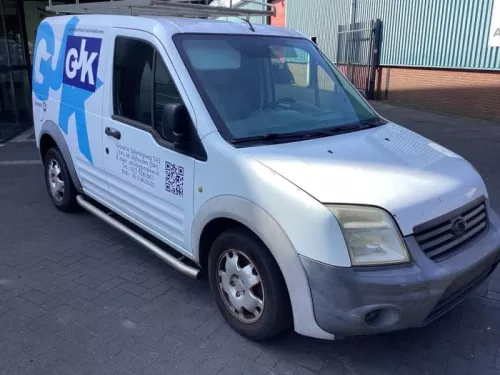 Fusee rechts-voor-8309257