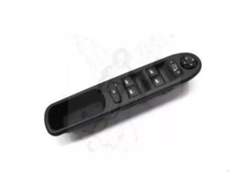 Elektrisch Raam Schakelaar-